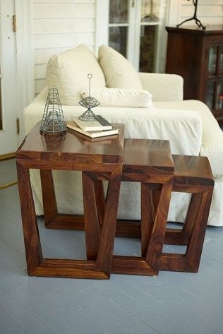 LayedInteriors's tweet photo. Why have just one stylish stool/table when you can have a trio?
#StyleUpgrade,Aoko #Nestingstools,Kericho Gold.Pauline Njoroge https://t.co/y6thxWVsj4