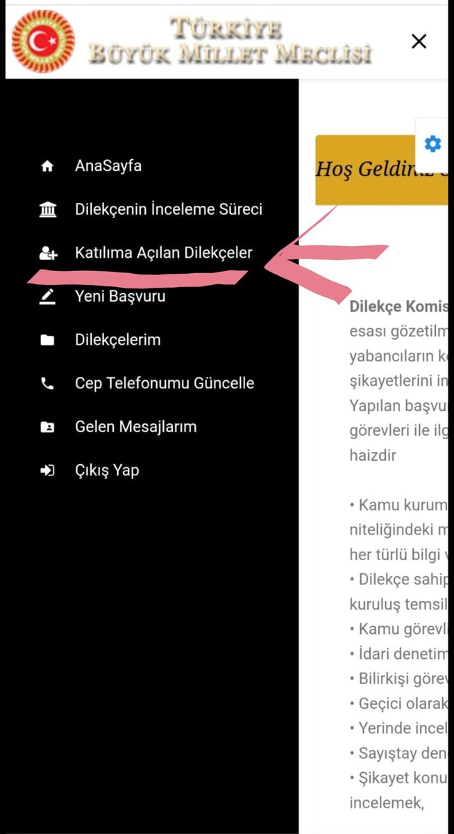 TBMM Dilekce komisyonundaki 📌D28-8189 📌D28 -8195 Numarali dilekceleri LUTFEN IMZALAYIN‼️ Gorseller ile adimlari acikladim. Yapamiyorumlari artik birakin karsi taraf dilekceleri doldurmus bile. Biraz zorlayacaksiniz artik kendinizi 👍 #SokakHayvanlarıSahipsizDeğil