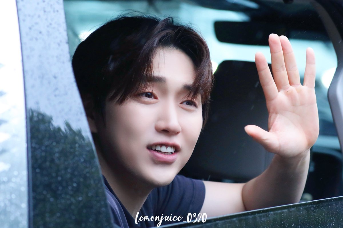 【240515】 #넥스트투노멀 퇴근

#B1A4 #산들 #삼돌 #SANDEUL 
@SANDEUL920320