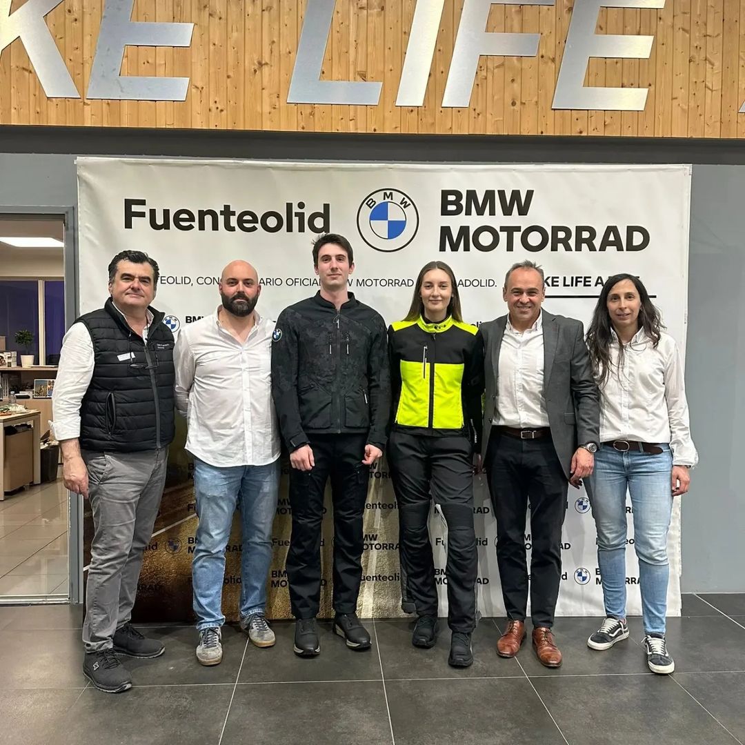 Aisha Eventos tweet media