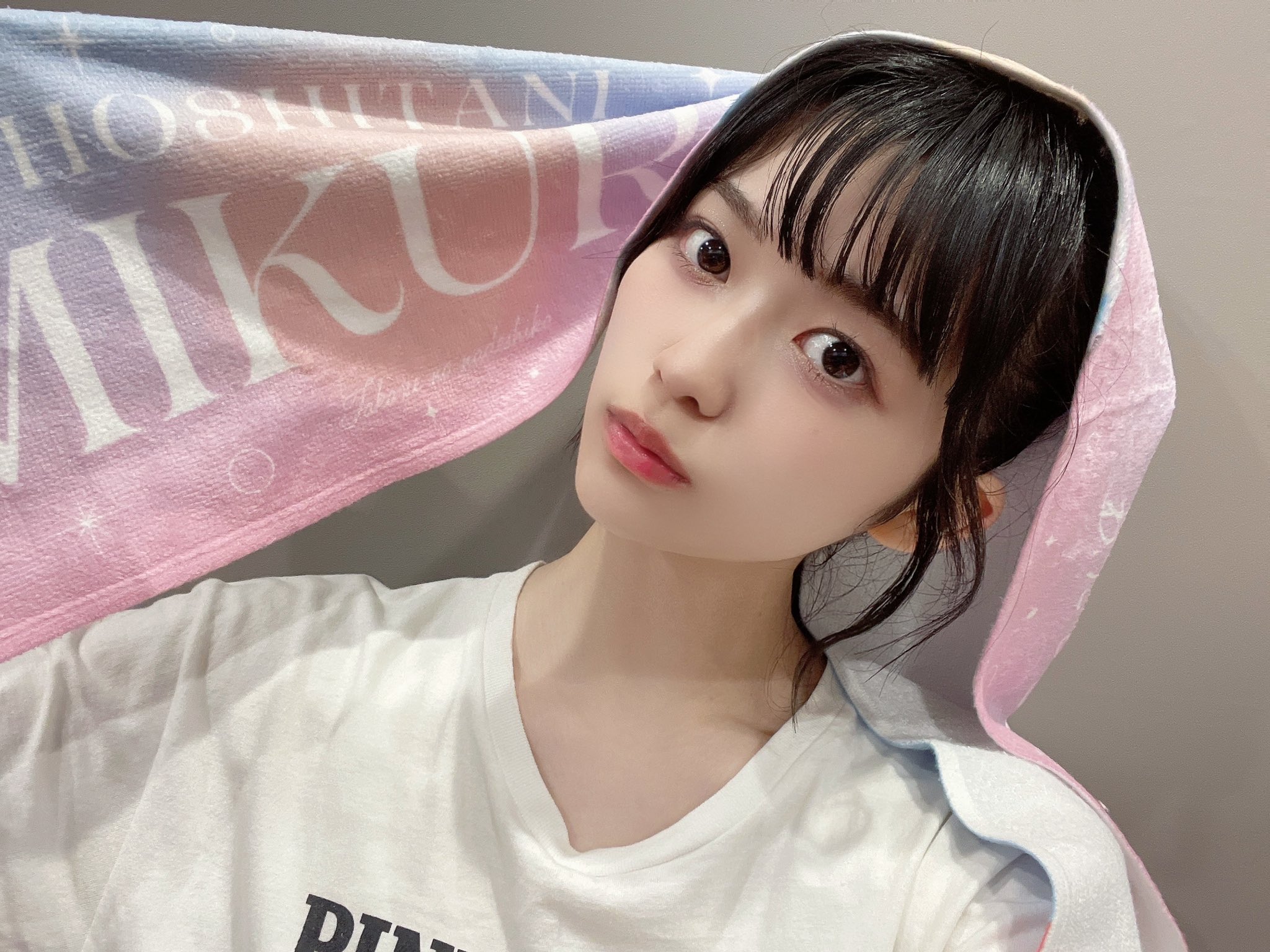 パステルカラーでかわいい♡