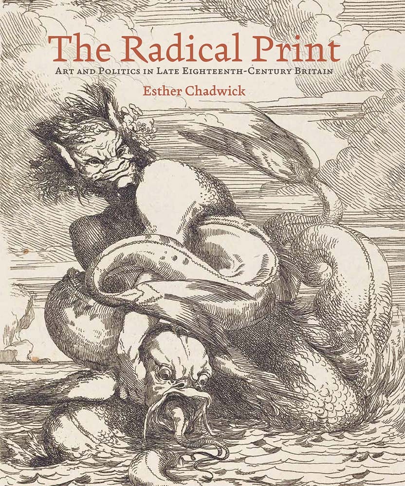 Forthcoming from @YaleBooks Across five chapters, this book brings printmakers James Barry, John Hamilton Mortimer, James Gillray, Thomas Bewick, and William Blake together as artists of the “Paper Age” for the first time. yalebooks.co.uk/book/978191310…