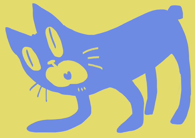 「cat」 illustration images(Latest)｜5pages