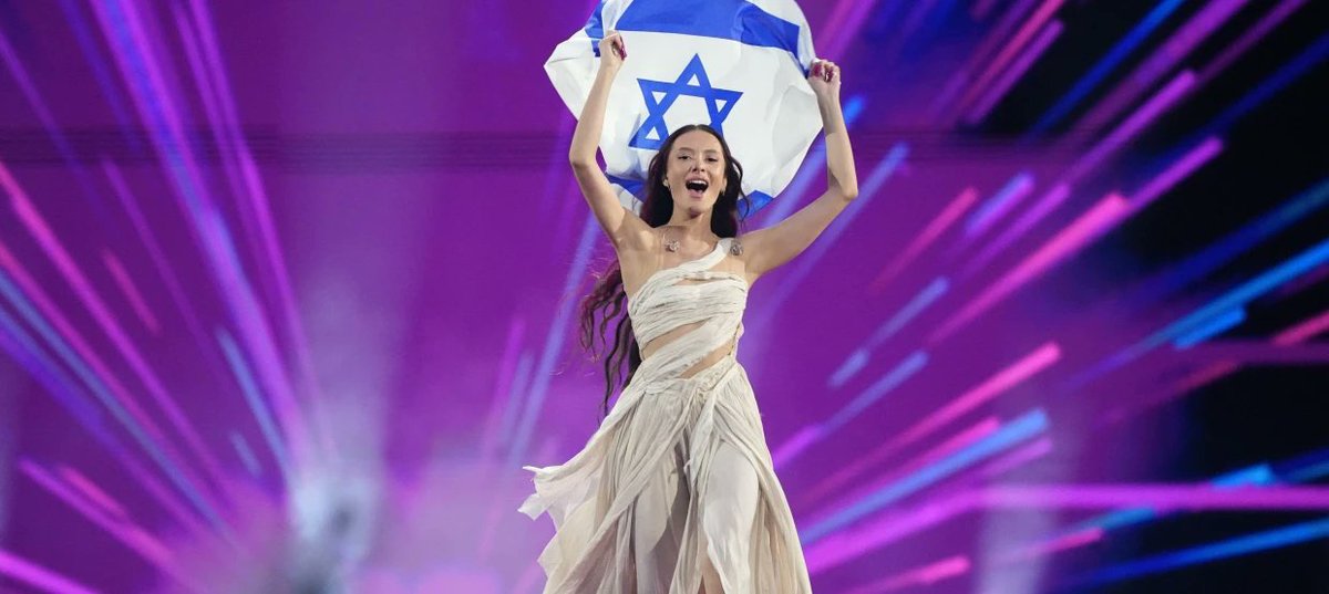 Im schwedischen Malmö tobte ein Kulturkampf.
Beim  Eurovision Song Contest zeigte das moderne und queere Europa seine Dekadenz - aber auch, was die  noblen Worte Solidarität und Empathie eigentlich wert sind. 
Im Zweifel:  nichts. 
Zumindest, wenn es um Juden geht.