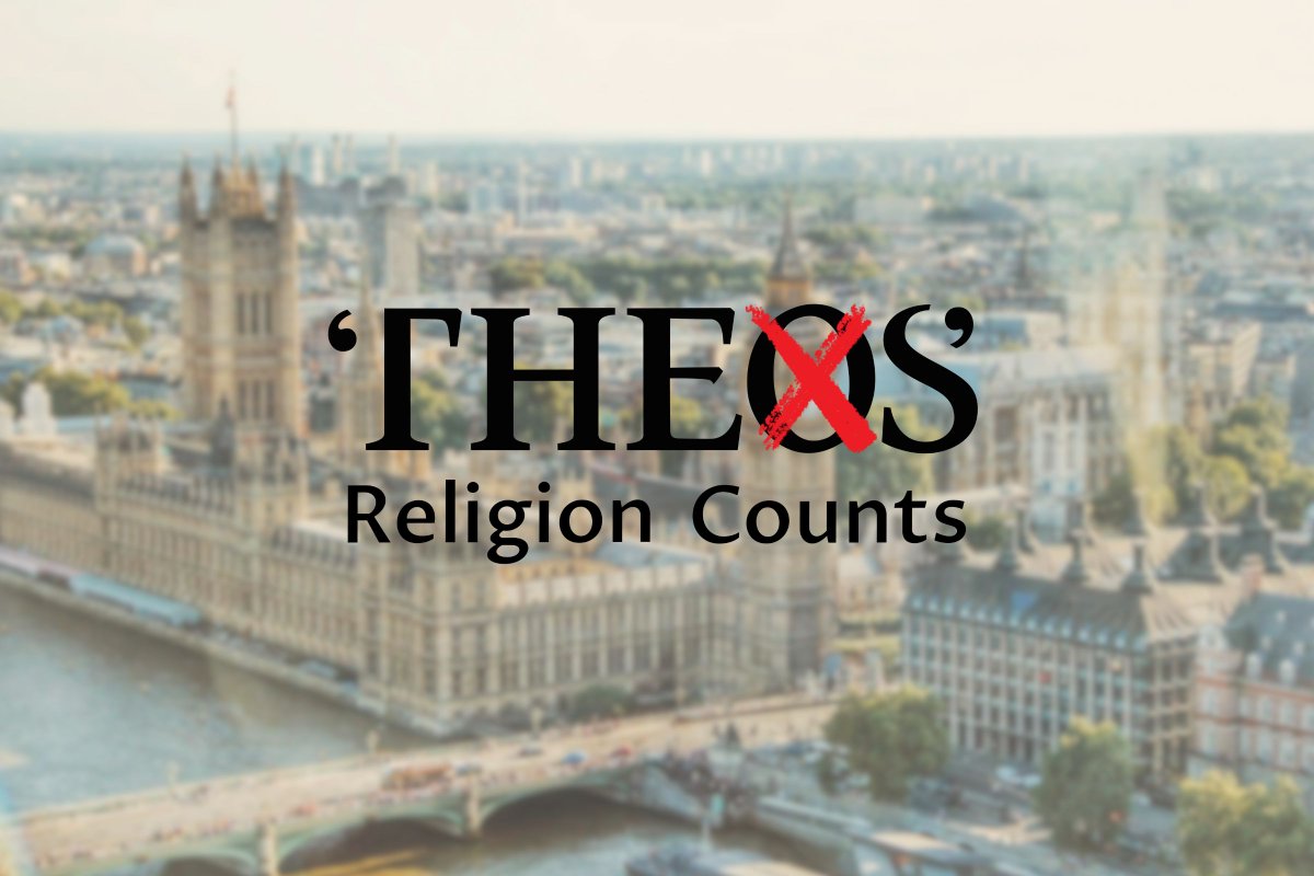 📢 NEW RESEARCH OUT NOW ‼️ With a UK General Election looming, and countless more abroad, there's never been a more important time to ask: does religion count? Today we launched two briefing papers exploring whether religious people vote, and how. TLDR 🧵 #ReligionCounts