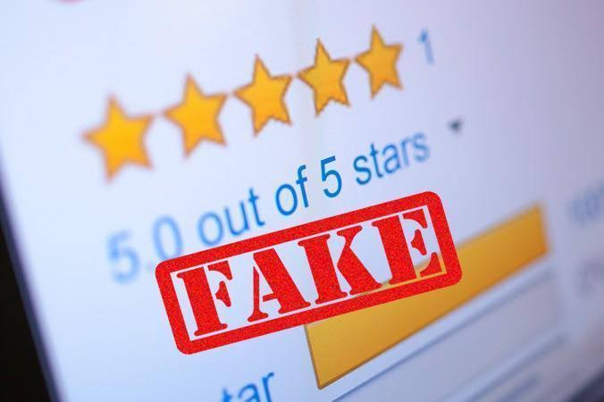 Govt to take stern action against #FakeReviews being posted on e commerce entities 

Govt may soon come up with Qualtiy Control Order

QCO aims to identify and eliminate Fake, Paid or Unauthenticated reviews

Draft order likely to be released within four weeks 

Govt intends to