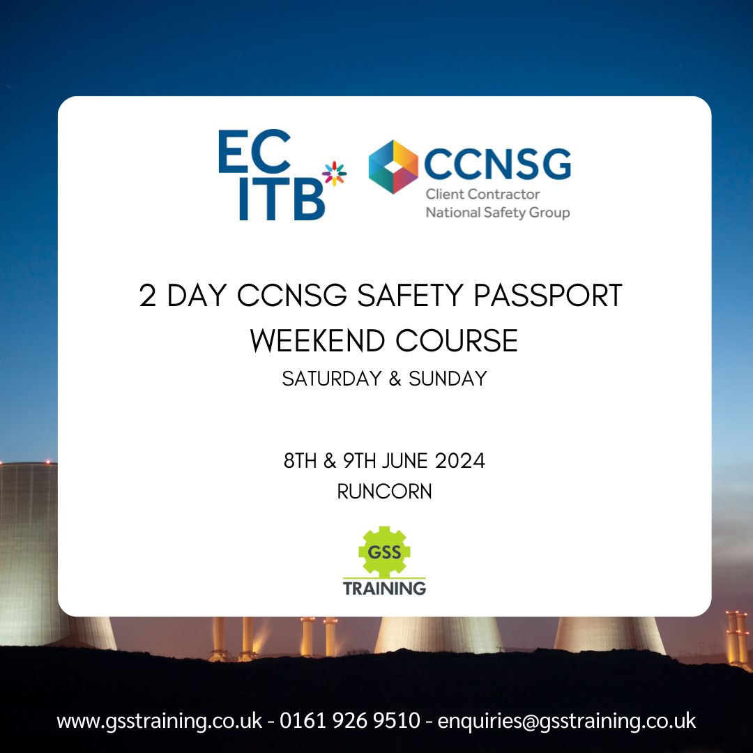 GSS Training tweet media