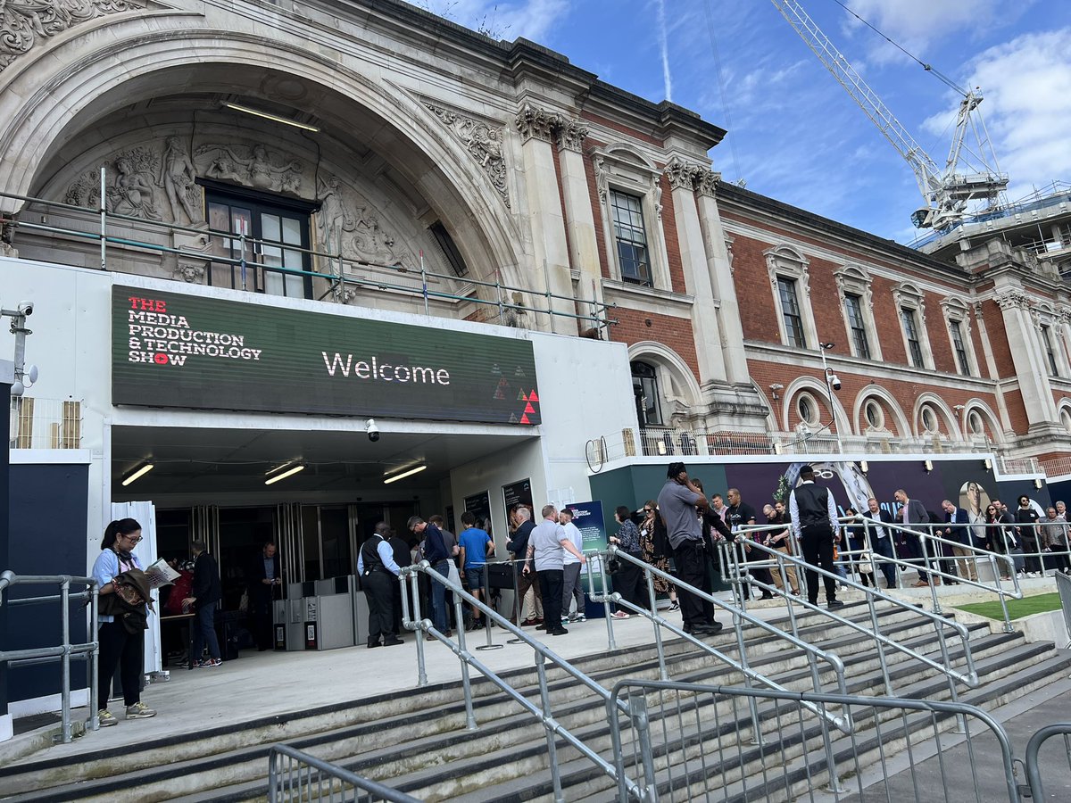 Vortex Communications Ltd tweet media