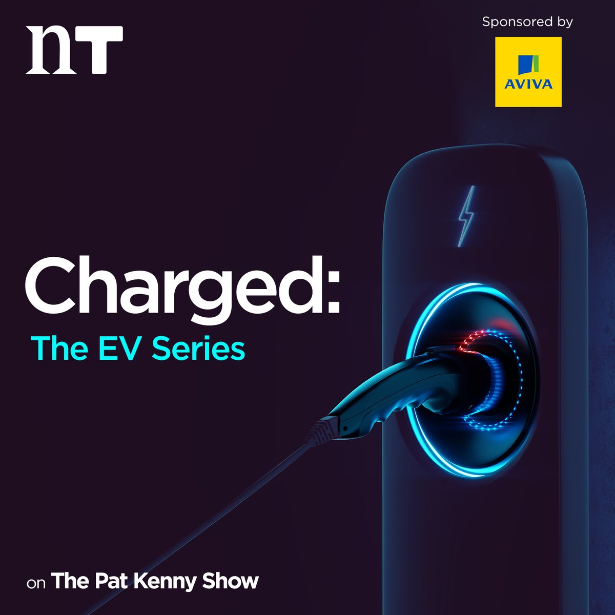Pat Kenny Newstalk (@patkennynt) on Twitter photo Is Ireland EV ready? We discuss Ireland EV charging infrastructure shortly with <a href="/ConorFaughnan/">conor faughnan</a> #patkenny Is Ireland EV ready? We discuss Ireland EV charging infrastructure shortly with <a href="/ConorFaughnan/">conor faughnan</a> #patkenny