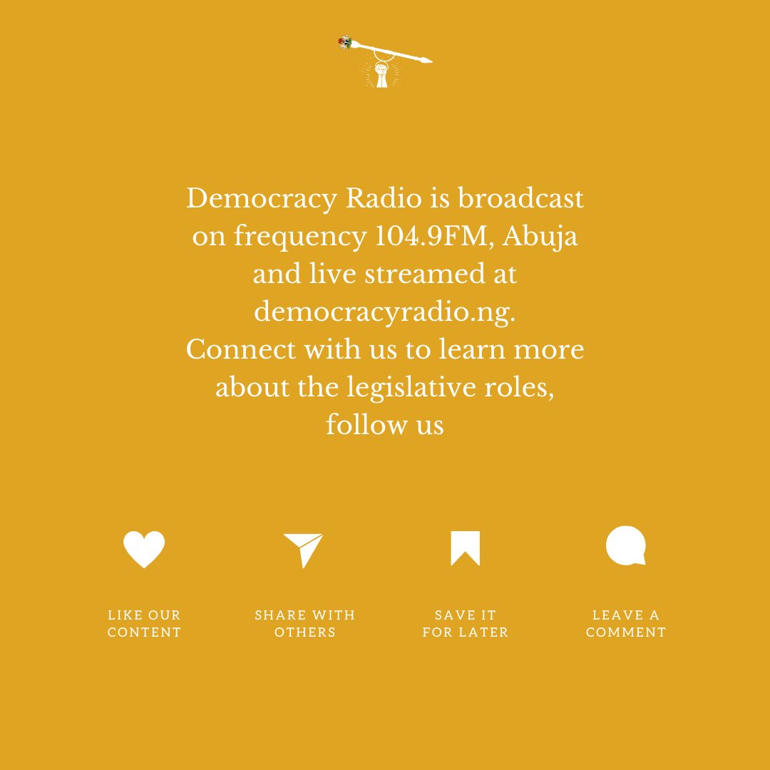 Like, Share, and Follow for more. 

#DemocracyRadio #DemocracyDigest
#democracy