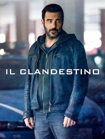 Media finale #ilclandestino 3.096.000 spettatori e il 17,3% di share. #AscoltiTv