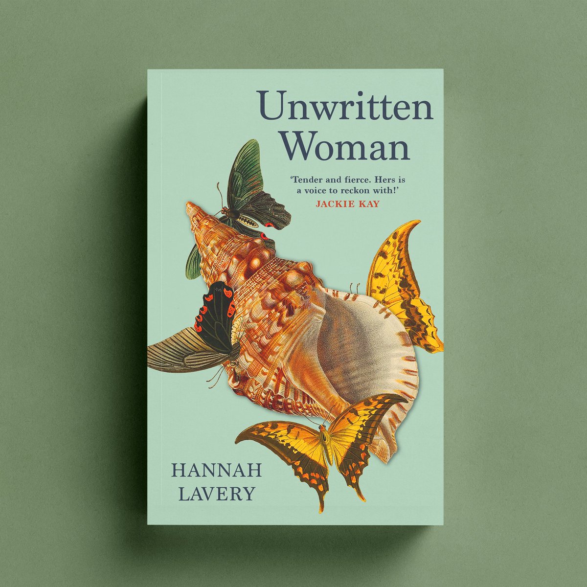 We are delighted to reveal the cover of @HanLavery forthcoming poetry collection Unwritten Woman, publishing on 1st August. Unwritten Woman is a bold and lavish call for us to see the woman in the stories we read and tell ourselves. Pre-order here: birlinn.co.uk/product/unwrit…