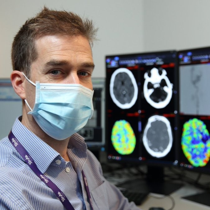 Stroke research can improve the lives of stroke survivors and their families. Already our researchers have helped to: ▪️ Recognise stroke as a medical emergency. ▪️ Find new and improved treatments. ▪️ Identify who is at most risk. To find out more: bit.ly/31tPomX