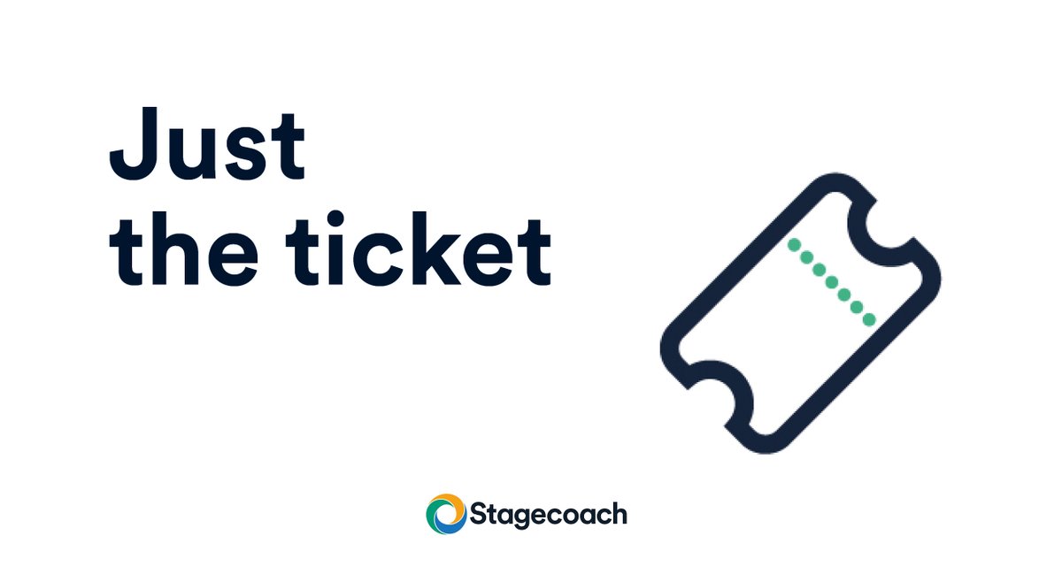 🎫 Unlock Smart Travel with the Best Ticket Options! 
Discover the perfect ticket options tailored for your travels across #Merseyside, #Cheshire, and #Lancashire. 🚍
More info here... stagecoachbus.com/tickets 
@Merseytravel @Go_CheshireWest @LancashireCC