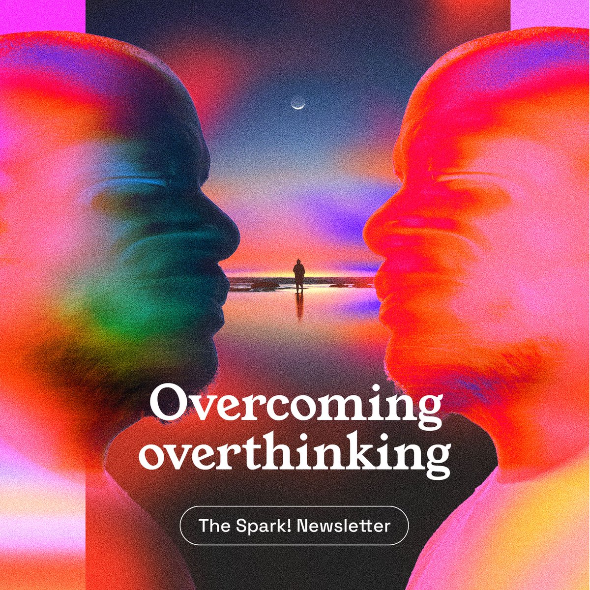 StayNimble's tweet image. Caught in an #overthinking loop at work? 🔁 

Our next Spark! newsletter offers strategies to manage it &amp;amp; boost productivity. 

Discover signs &amp;amp; solutions from our coaches. 

📫 Sign up to navigate overthinking effectively.

Link in bio! 

#productivity #workplacesolutions
