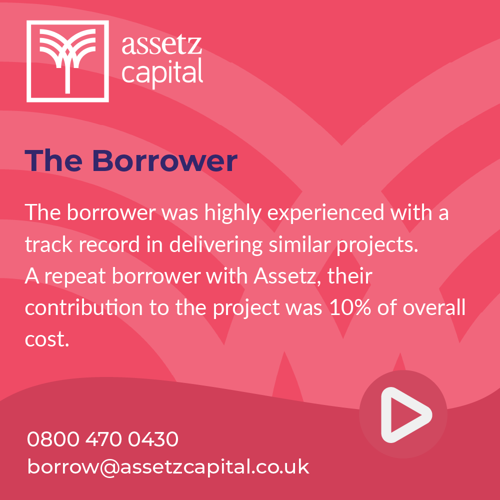 assetzcapital's tweet photo. Completed deal- PBSA refurbishment of an outdated student accommodation, comprising 71 beds in Sheffield.
 
💰Loan Amount: £3m
⏳ Term: 21 Month
📈 LTGDV: 62.8%
 
Find funding that fits with Assetz Capital.
 
https://t.co/3trTCrywUc
#Development #PBSA #Refurbishment https://t.co/mcBng7duLk
