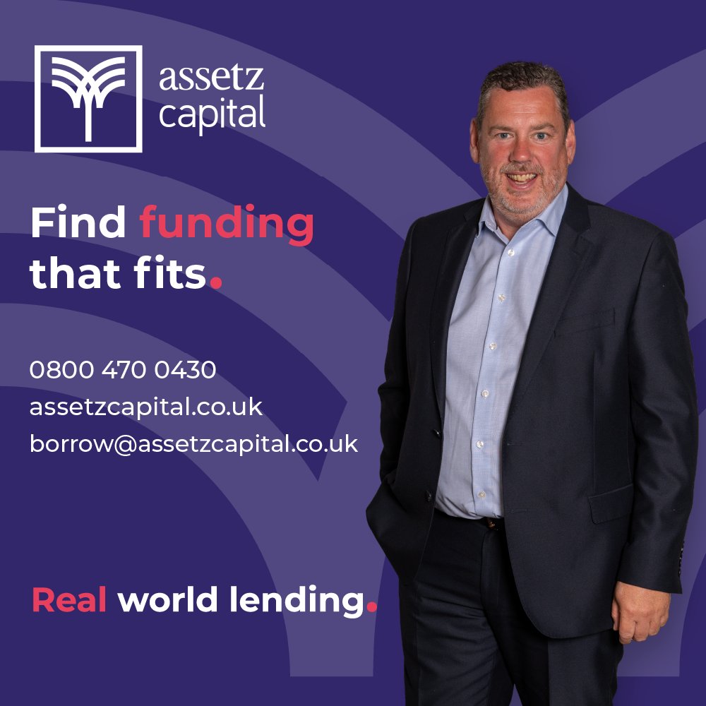 assetzcapital's tweet photo. Completed deal- PBSA refurbishment of an outdated student accommodation, comprising 71 beds in Sheffield.
 
💰Loan Amount: £3m
⏳ Term: 21 Month
📈 LTGDV: 62.8%
 
Find funding that fits with Assetz Capital.
 
https://t.co/3trTCrywUc
#Development #PBSA #Refurbishment https://t.co/mcBng7duLk