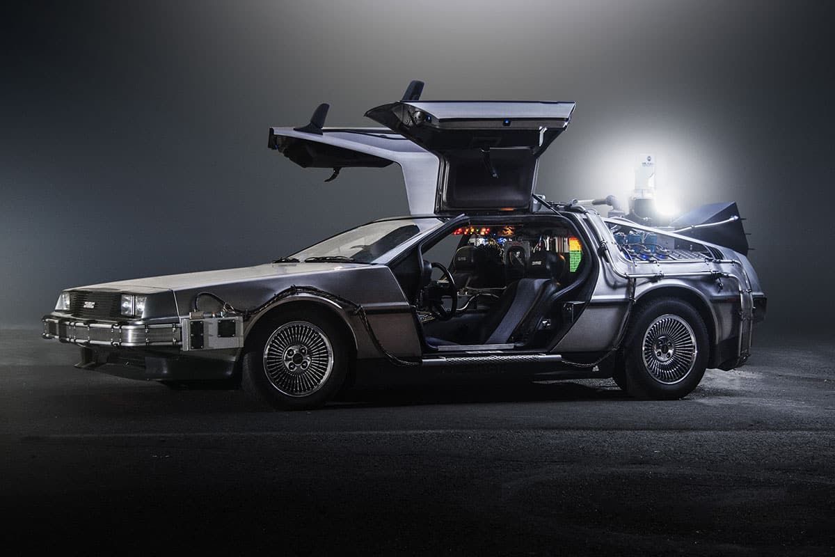 The real reason why there are only three Back to the Future films despite it being ‘the perfect movie’ 

#bttf #backttithefuture #martymcfly
buff.ly/3rbg7kG