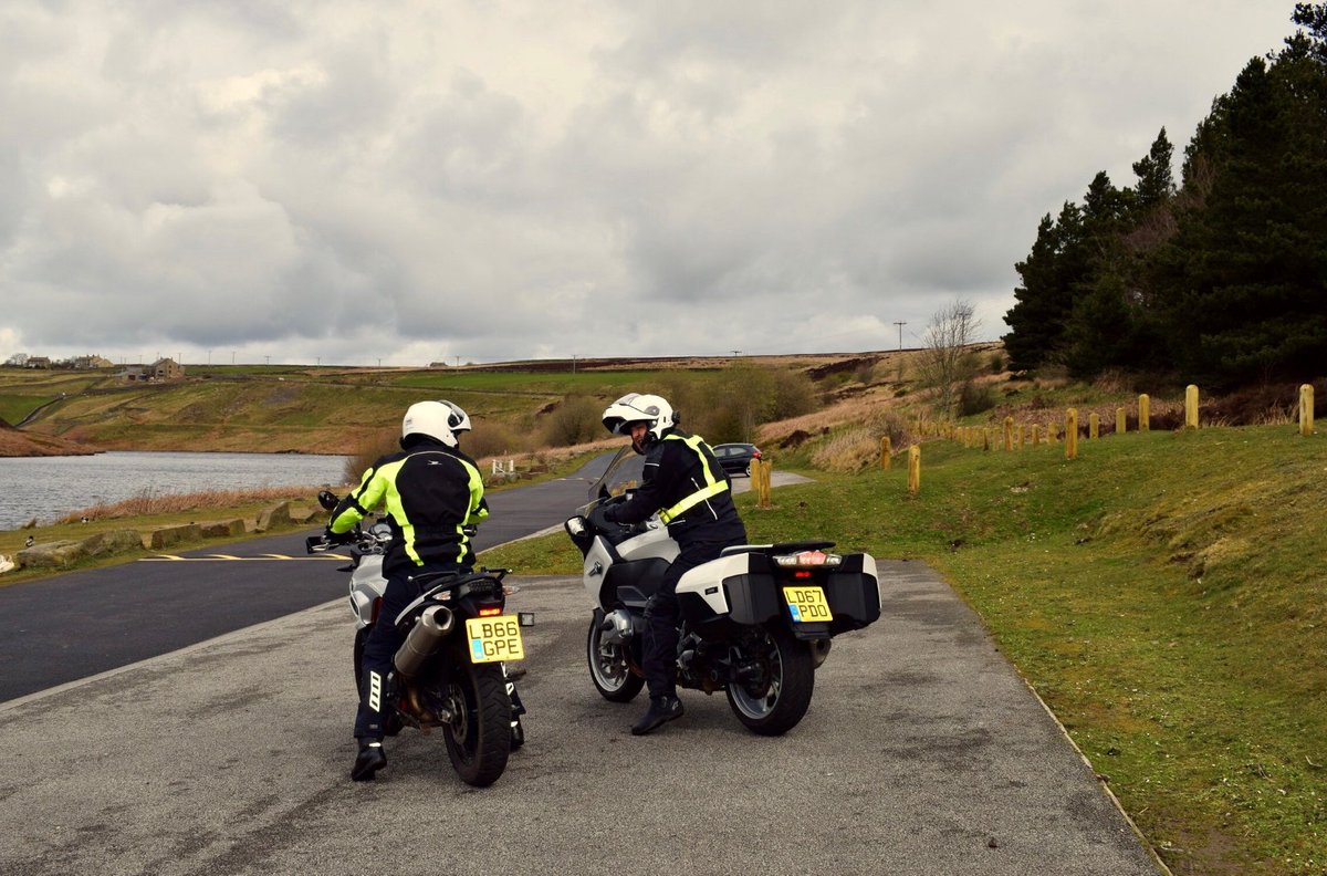 Ridefree is a free online course to help you prepare for compulsory basic training (CBT) 🏍️ Sign up here for a lifetime of safe riding 👇 ow.ly/oRxK50Ou6s4