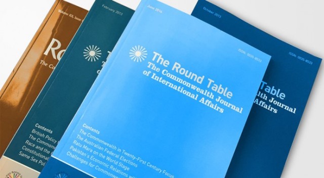 From 25 years ago: How #smallstates are peculiarly vulnerable to economic, environmental, political and social shocks, and therefore deserving of special treatment in #trade and finance.

@CWRoundTable Journal 'From the Archives' series - bit.ly/3ezxK4K

#Commonwealth