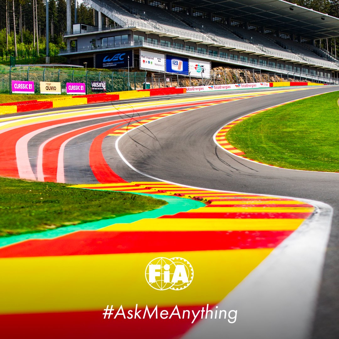 #AskMeAnything - It's your turn to ask us anything. Drop your questions in our Instagram Stories. The best ones will be answered throughout the day. Let's hear from you!