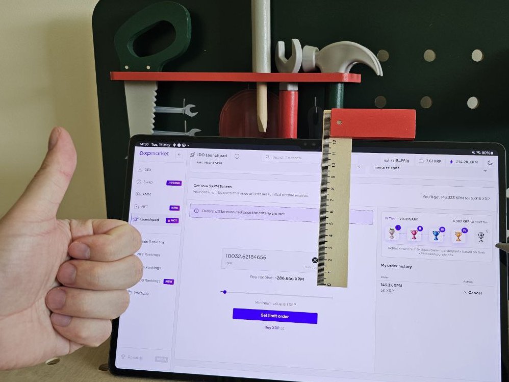 xpmarket.com tweet media