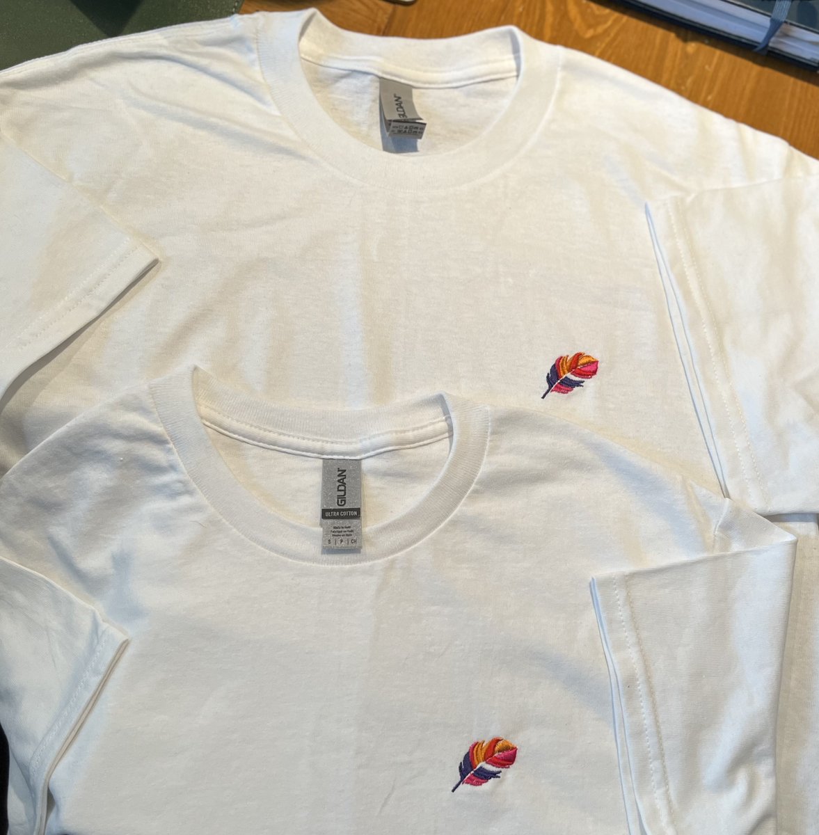 Modular500's tweet image. Big thank you to @PWSAUK for the lovely t-shirts they have sent for us to wear on Thursday 6th June when we take on the Yorkshire 3 Peaks challenge with @GraphiteDBM and Northern Site Electrics. Please help us support this worthy cause bit.ly/3Wbsvyn