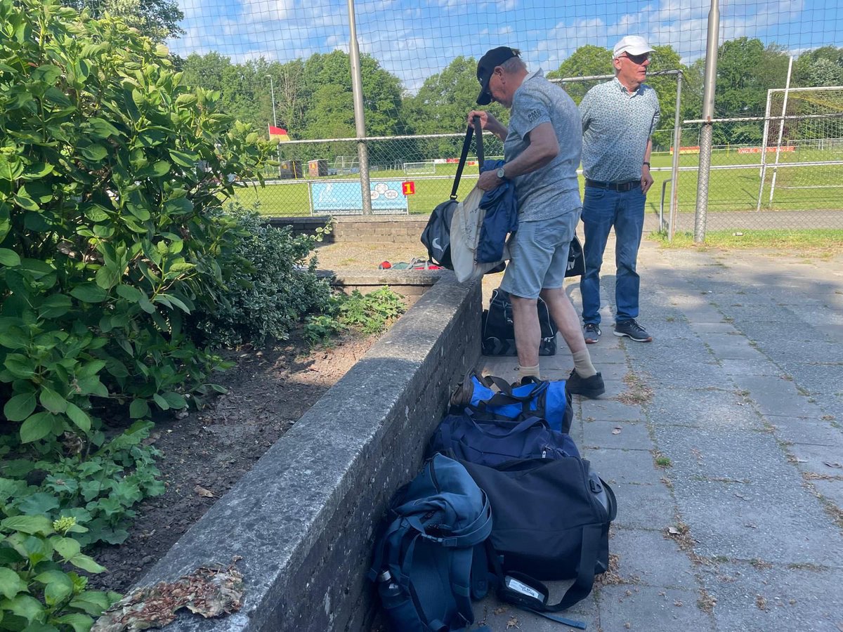 Rob de Geest tweet media