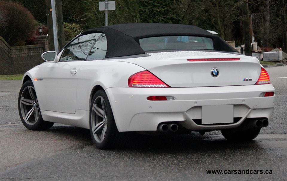 BMW M6

 #BMW #GermanCar 
 bmw.carsblitz.com