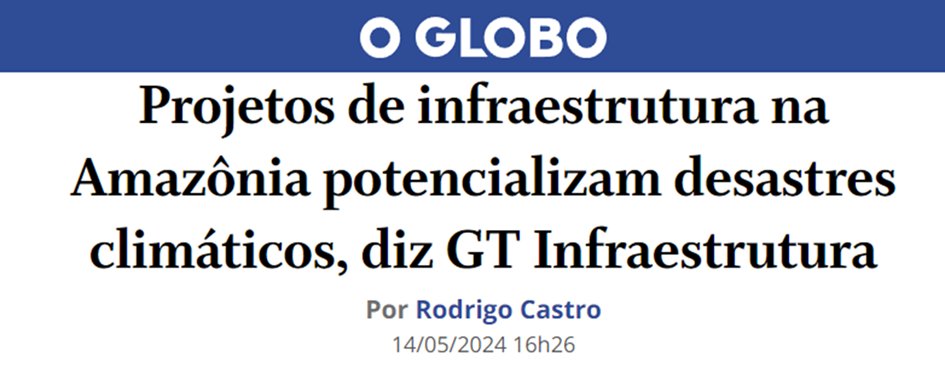 Quem é o vassalo do Biden que tá implementando toda a Agenda ESG no Brasil?

Quem tá sabotando o desenvolvimento nacional?