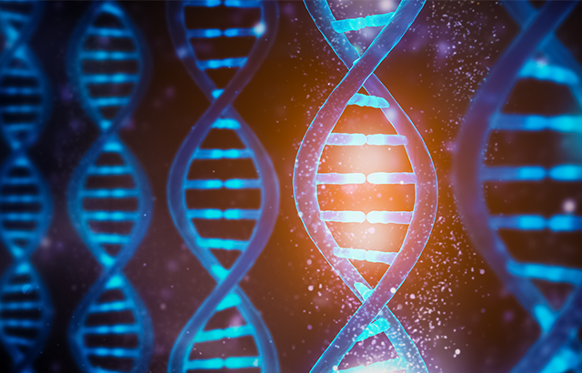 Research led by @QMUL suggests that people with more copies of #rDNA have higher risks of developing  inflammation and diseases during their lifetimes. qmul.ac.uk/media/news/202…