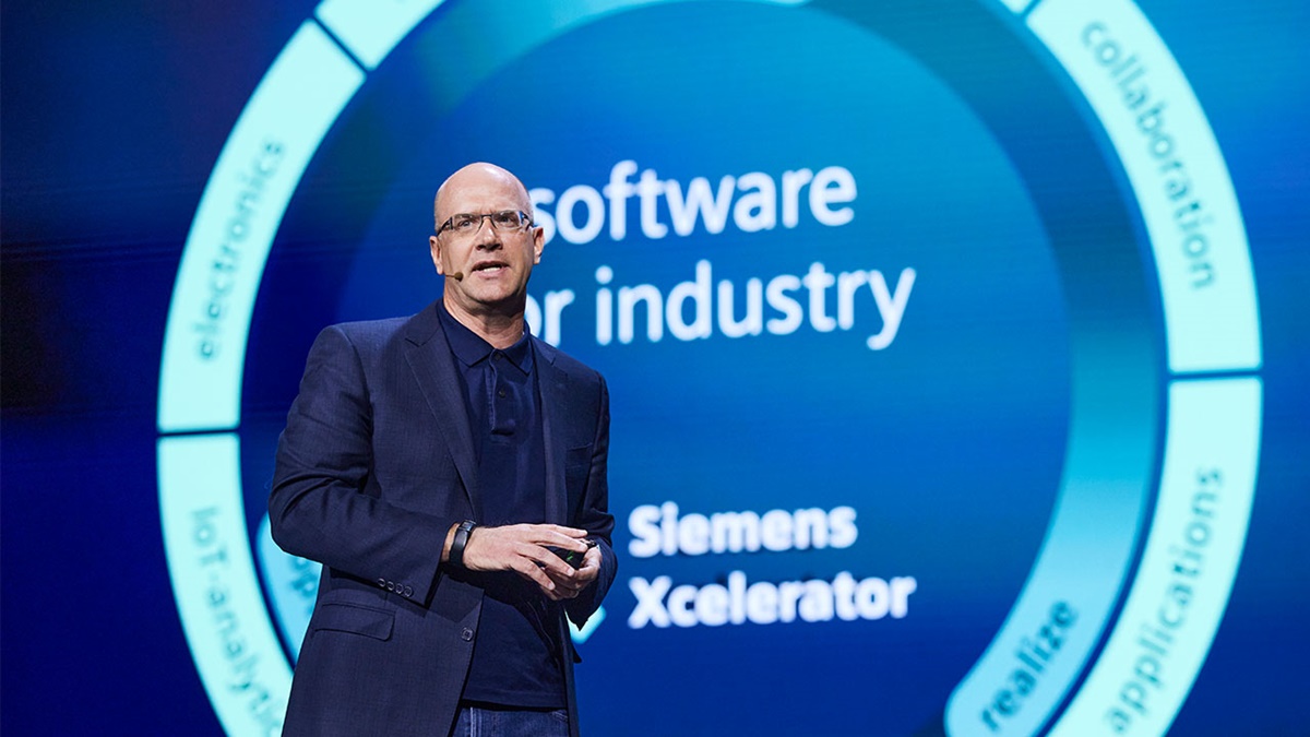 Siemens Xcelerator as a Service Expands Across Product Lifecycle with New Cloud Services for Design, Simulation, Operations and PLM dailycadcam.com/siemens-xceler… via @dailycadcam @siemenssoftware #SiemensXcelerator #SaaS #CloudServices #Design #Simulation #PLM #RealizeLIVEAmericas