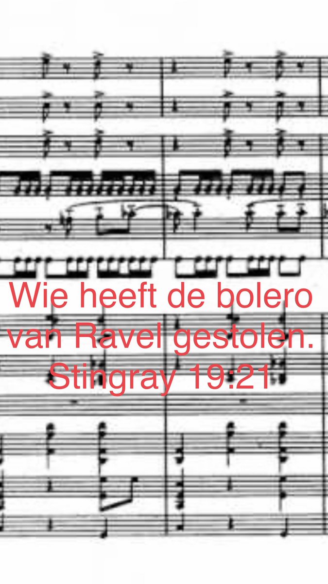 toonverbeek (@klassiekemuz) on Twitter photo 