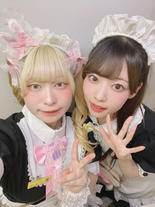 Charlotteのツイート