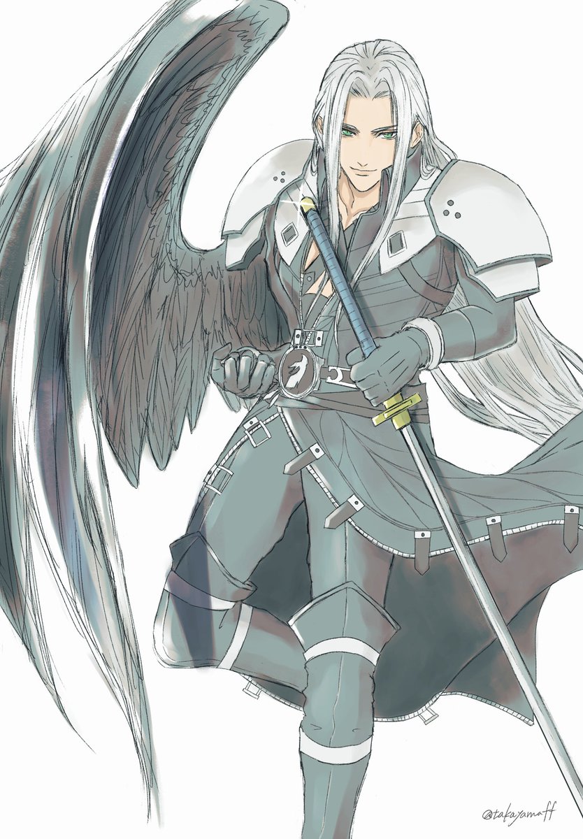 Sephiroth