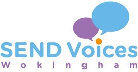 SEND Voices #Wokingham, the parent carer forum in the Wokingham Borough Council area, has a series of free events for local parents and carers of children & young people with #SEND until the end of June - see tinyurl.com/mt27s5n8 Email info@sendvoiceswokingham.org.uk to book