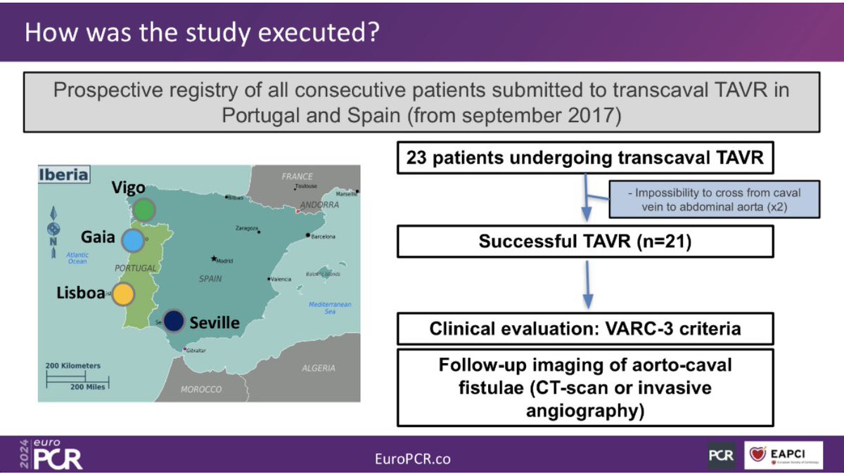 jcecharte's tweet image. Why not #transcaval access? A feasible alternative access option for #TAVR @CE_Guerreiro @jabazal @vjimenez_diaz #EuroPCR