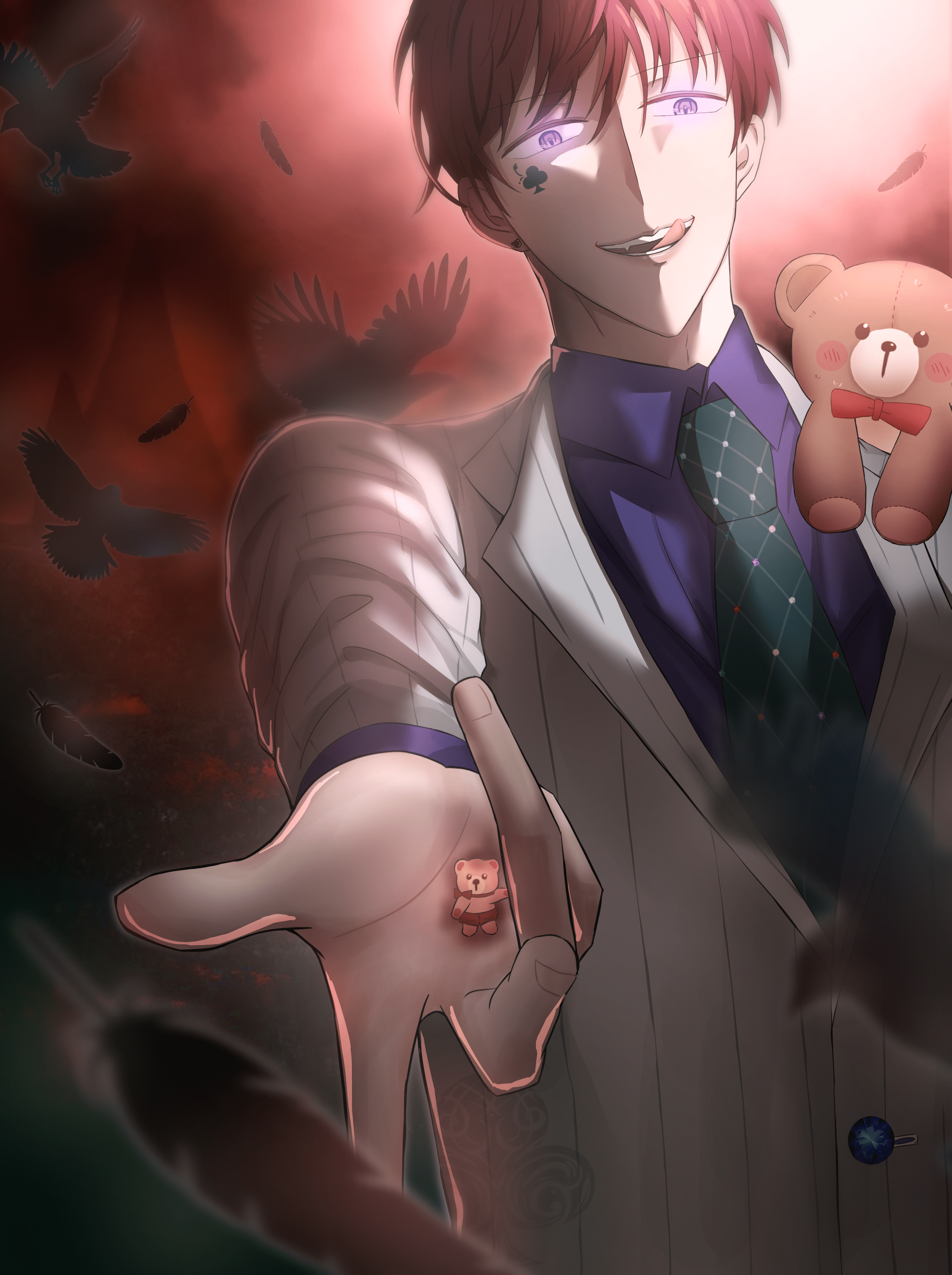 紫苑Shion (@shion17611) / X