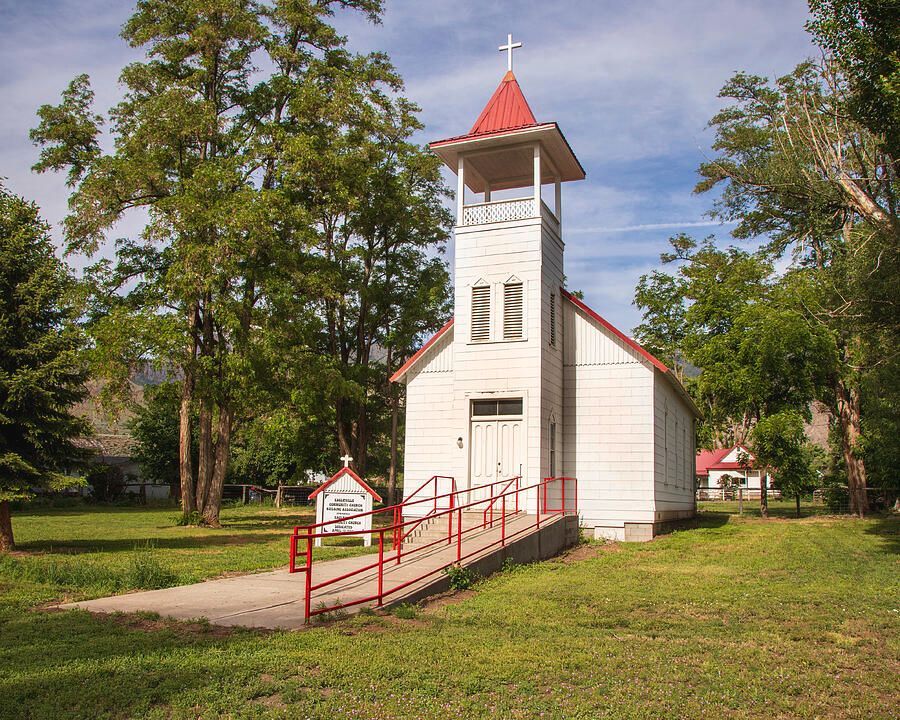tpeakphotos's tweet image. Eagleville Community Church - Eagleville California

Prints and merch:
buff.ly/3NMNO4j 

#oldchapel #historicchurch #modoccounty #northerncalifornia