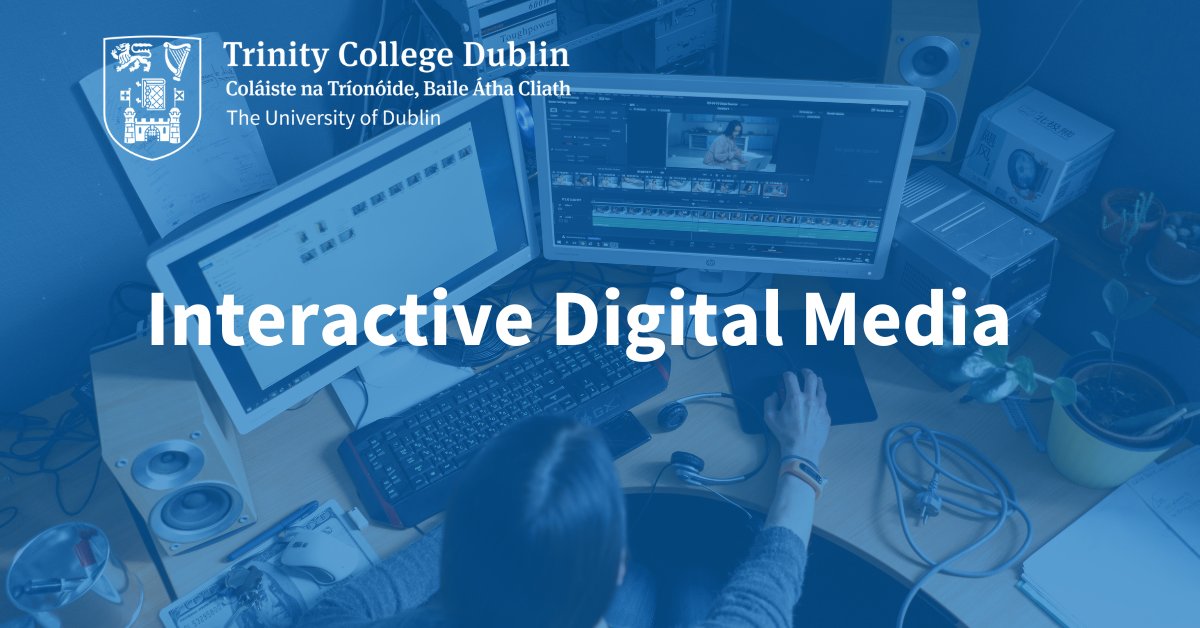 E3, Trinity College Dublin (@e3_trinity) on Twitter photo Explore our top #postgrad programmes at
<a href="/tcddublinscss/">School of Computer Science and Statistics, TCD</a>: MSc in Statistics & Sustainability, MSc in Data Science & Sustainability(Online), MSc in Interactive Digital Media, & MSc in Computer Science
Elevate your career while making a difference!
Learn more tcd.ie/courses/postgr… Explore our top #postgrad programmes at
<a href="/tcddublinscss/">School of Computer Science and Statistics, TCD</a>: MSc in Statistics & Sustainability, MSc in Data Science & Sustainability(Online), MSc in Interactive Digital Media, & MSc in Computer Science
Elevate your career while making a difference!
Learn more tcd.ie/courses/postgr…