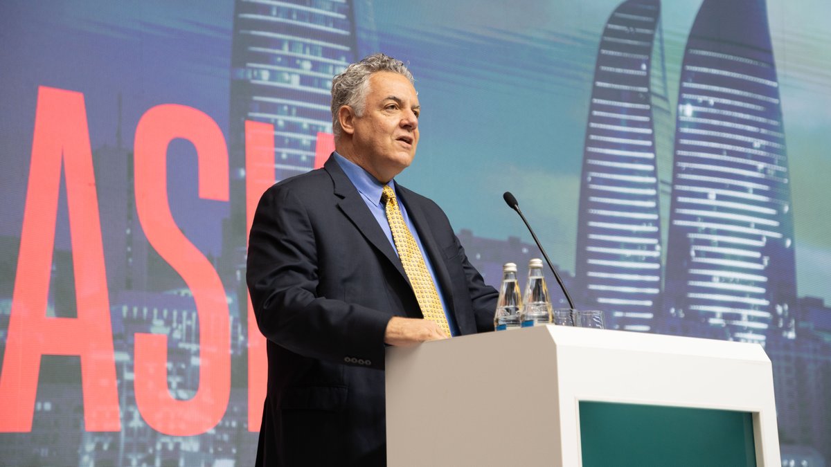 GSMA M360 Series tweet media