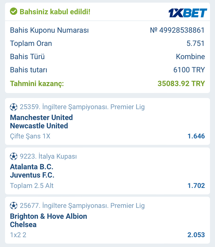 😎 Bugünkü maçların sonuçlarına kombine!

⚡️Oran 5.75⚡️

💰 Tahmini kazanç: 35000 TRY

👉 7150 TL ye kadar ilk yatırım bonusu al
Promosyon kodu ✅ BAH1S ✅

Bahis kuponu kodu 👉 EL57H 👈

Kayıt ol
👇👇👇
tapxlink.com/ab_tw