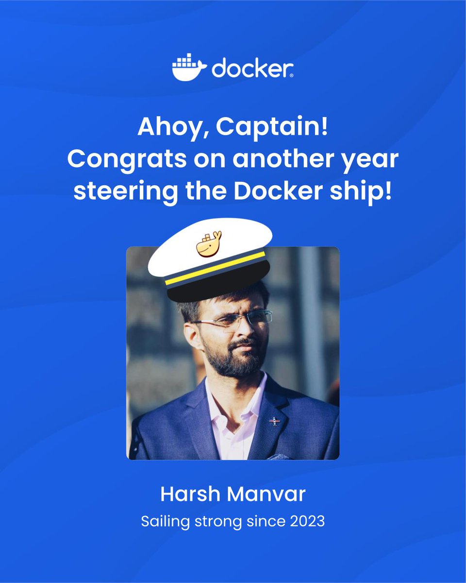 Harsh Manvar | GDE tweet media