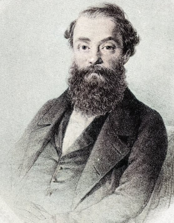 Nasceva oggi a Murano nel 1810 Francesco Maria Piave, il librettista, oggi si direbbe paroliere (?) di capolavori d'Opera per sempre immortali. Verdi alla Fenice si avvalse del suo estro per 'Ernani', 'Rigoletto', 'La traviata' e 'Simon Boccanegra' #18maggio