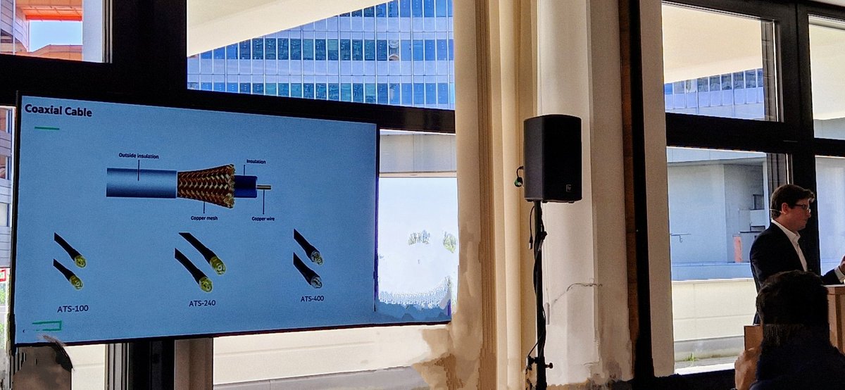 #HPEtechjam Deep dive to day three with Layer1 presentation with <a href="/AccelTex/">AccelTex Solutions</a>
