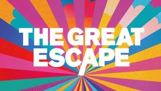 Festival season is underway, kicking off today with The Great Escape showcasing new acts playing in quirky venues around Brighton. Here’s what you need to know about the accessible facilities tinyurl.com/4rxc9ju7 #TGE24 @thegreatescape
