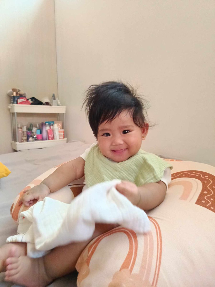 iammaster_jedi's tweet photo. Super blessed to have you anak. ♥️ https://t.co/nBJF94ywXO