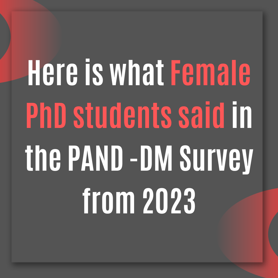 PAND - PhD Association Network of Denmark tweet media