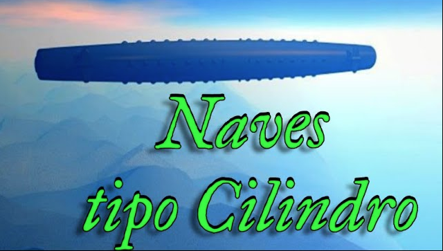 Evidencia Extraterrestre  Naves tipo Cilindros
con Carlos Clemente
youtube.com/live/JJyR5MGWR…