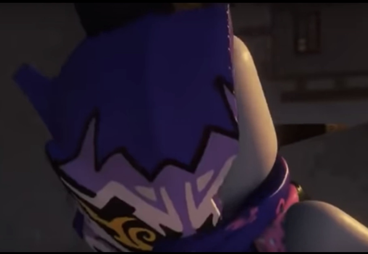 TraysayT's tweet photo. Does anyone else wish the Oni Mask of Vengeance made a return after Hunted? It got a mention in Crystalized but nothing beyond that, & may as well have been destroyed along with the other 2
#ninjago #NinjagoDragonsRising #ninjagohunted #onimasks #sonsofgarmadon #ninjagolloyd https://t.co/055jOrKQWe